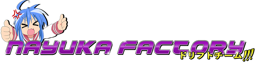 Nayuka Factory Nflogo2016